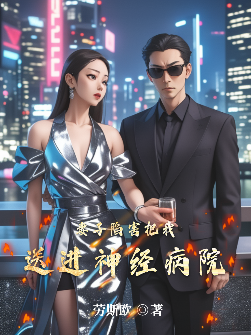 妻子陷害把我送進(jìn)神經(jīng)病院