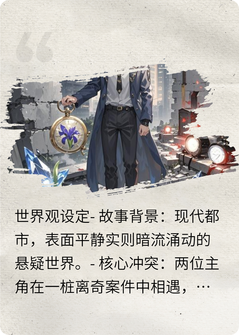 悖論共生：致命輪回實(shí)驗