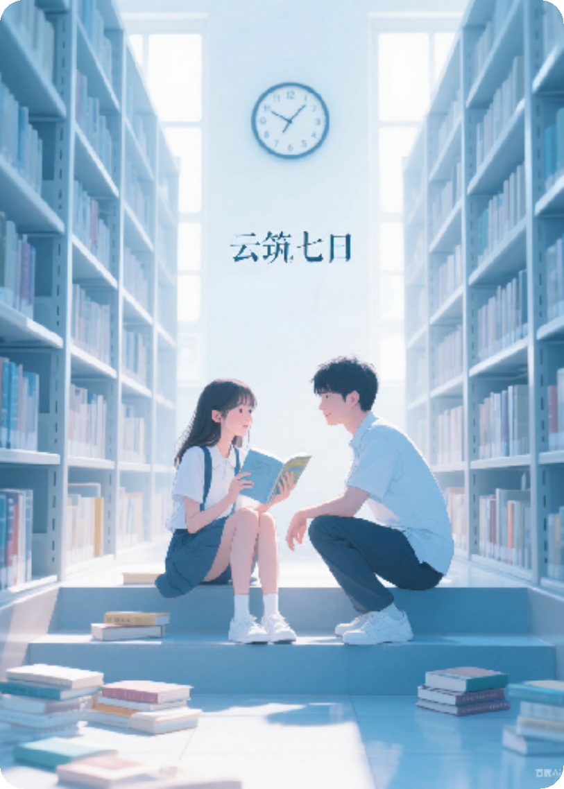 云駐七日