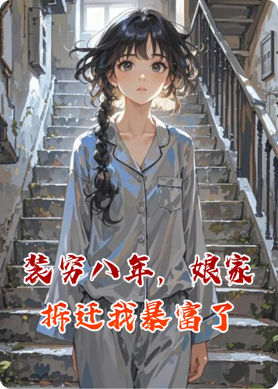 裝窮八年，娘家拆遷我暴富了