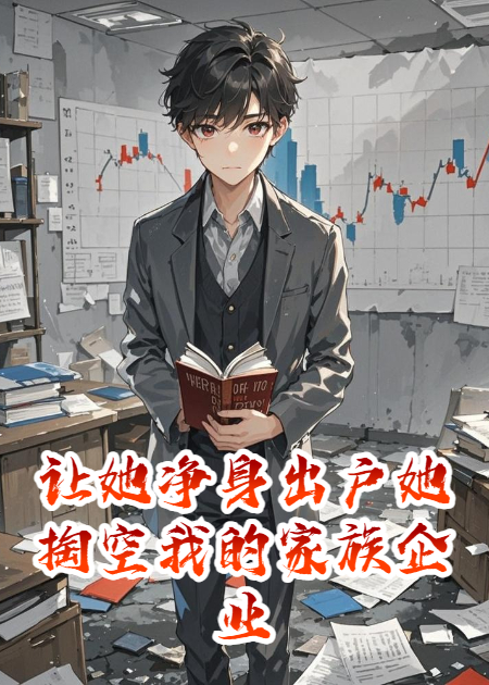 讓她凈身出戶她掏空我的家族企業(yè)
