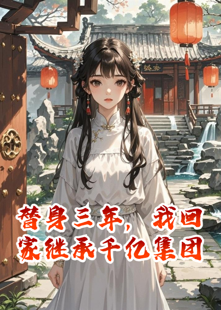 替身三年，我回家繼承千億集團