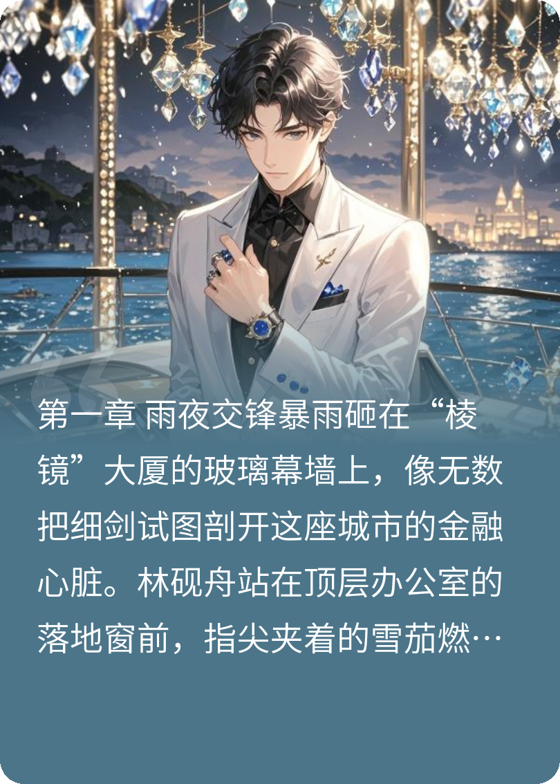 燼火吻