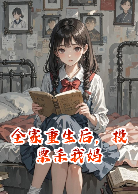 全家重生后，投票殺我媽