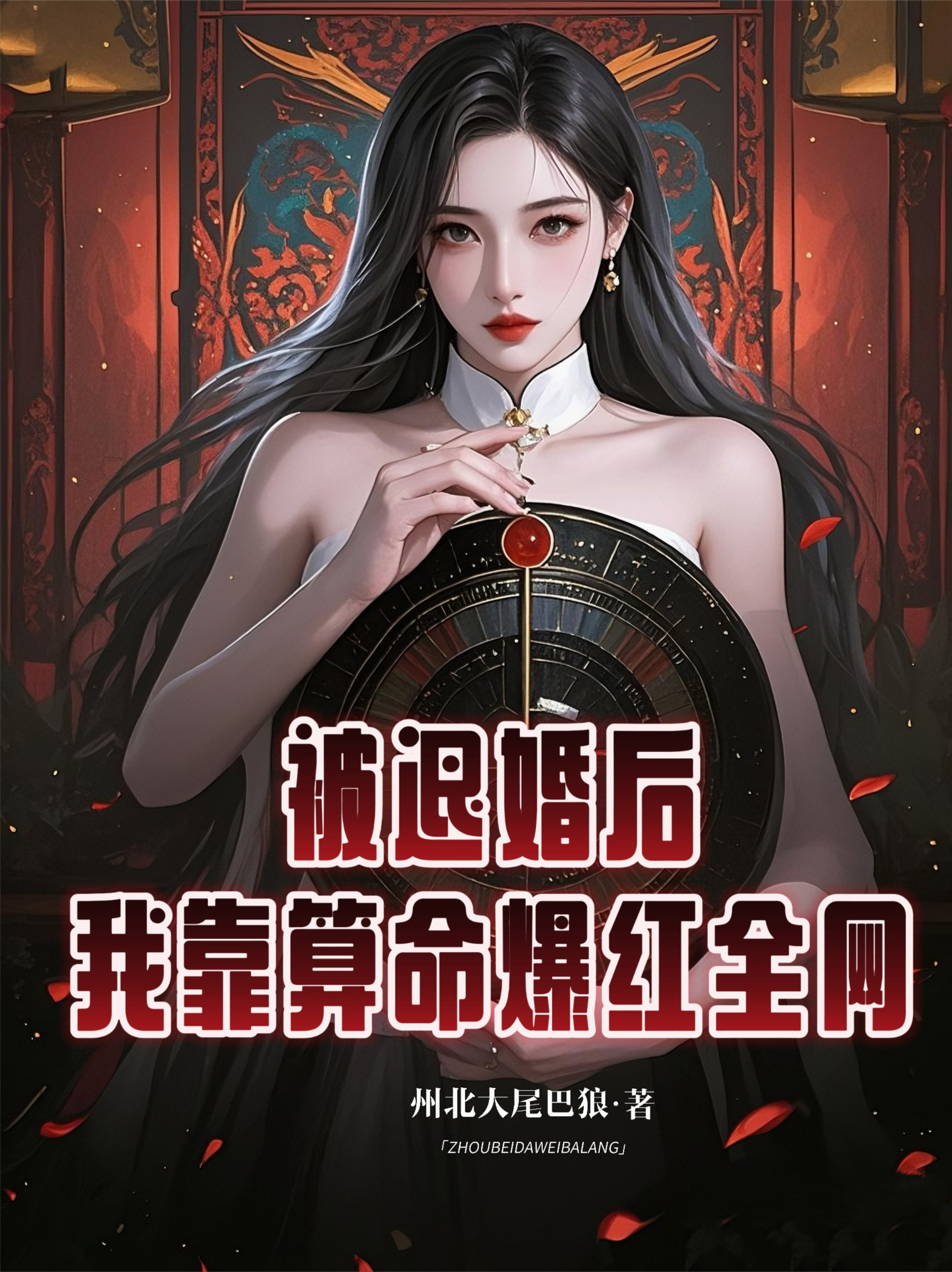 全本小说被退婚后，我靠算命爆红全网（苏清鸢）清爽版阅读无广告完本