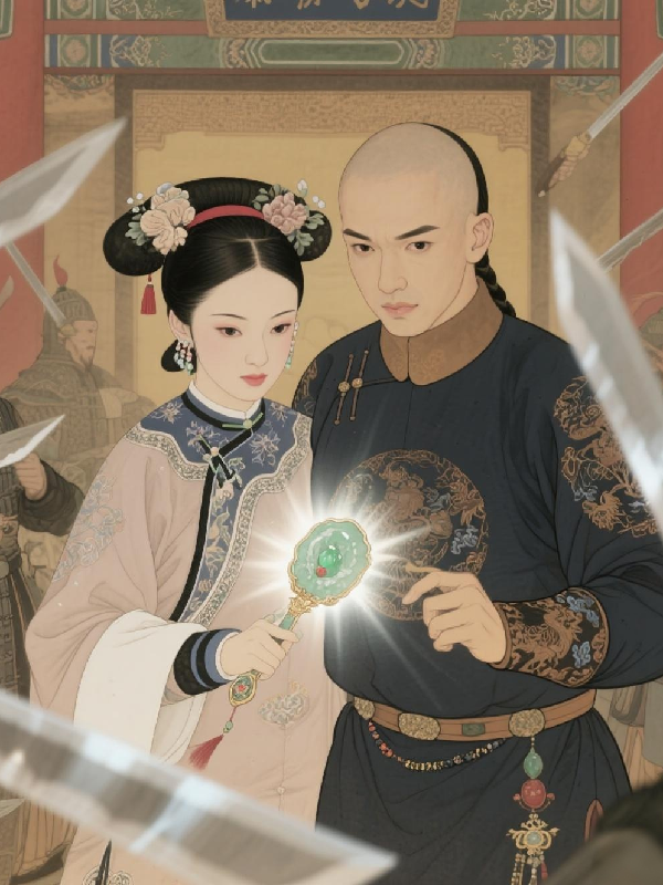 烏雅藏玉