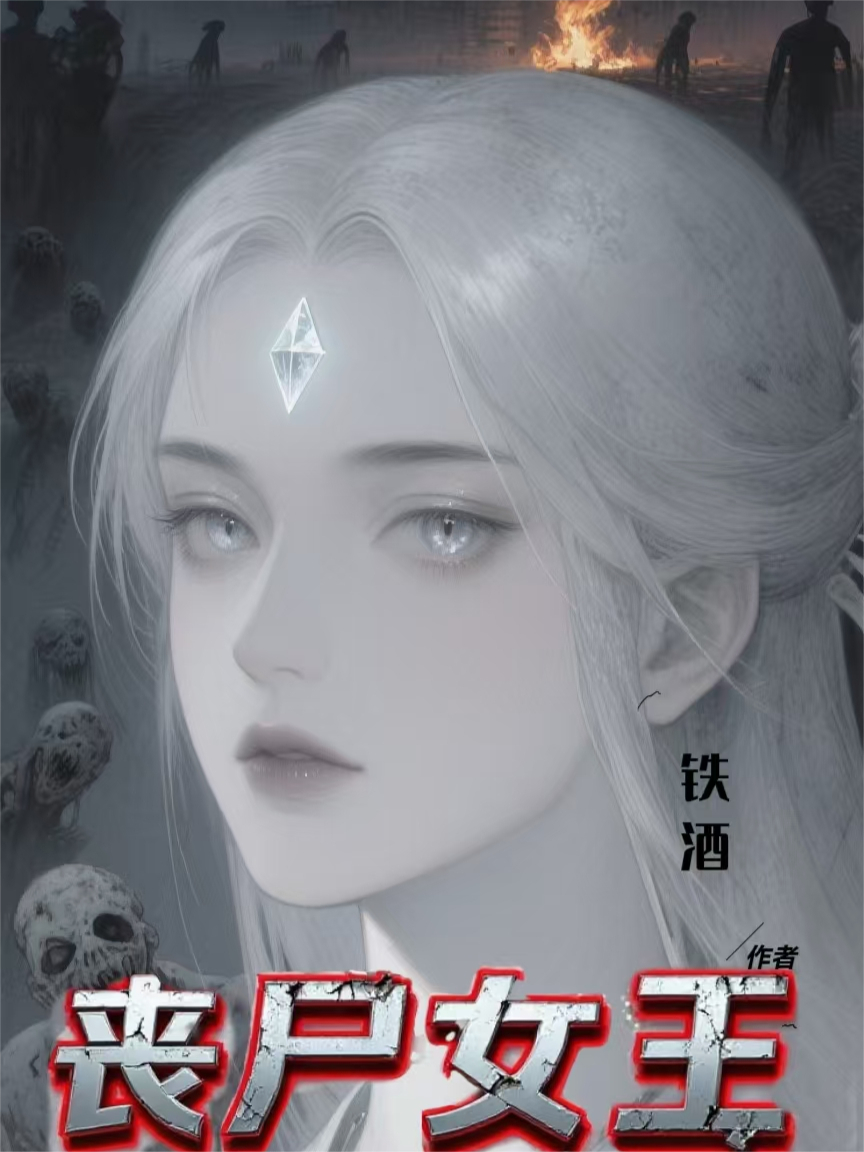 重生成為喪尸女王