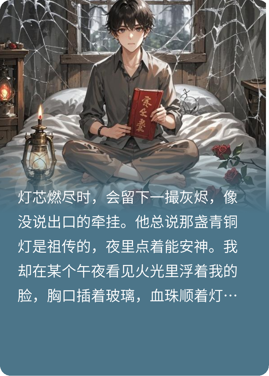 老公出軌了？原來(lái)出的是我這個(gè)鬼