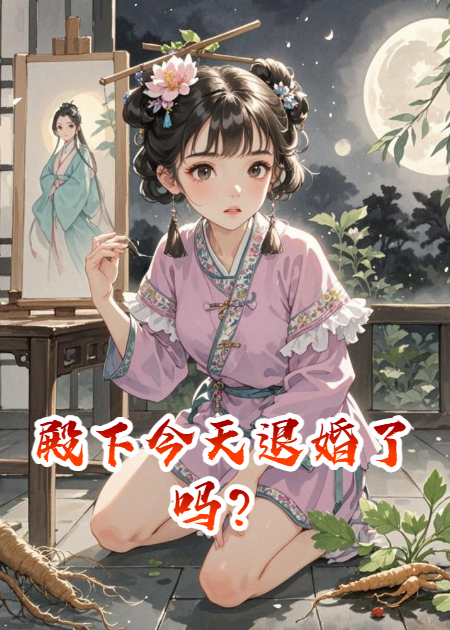 殿下今天退婚了嗎？
