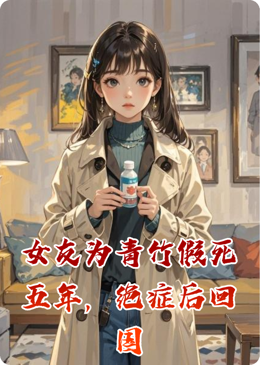 女友為青竹假死五年，絕癥后回國