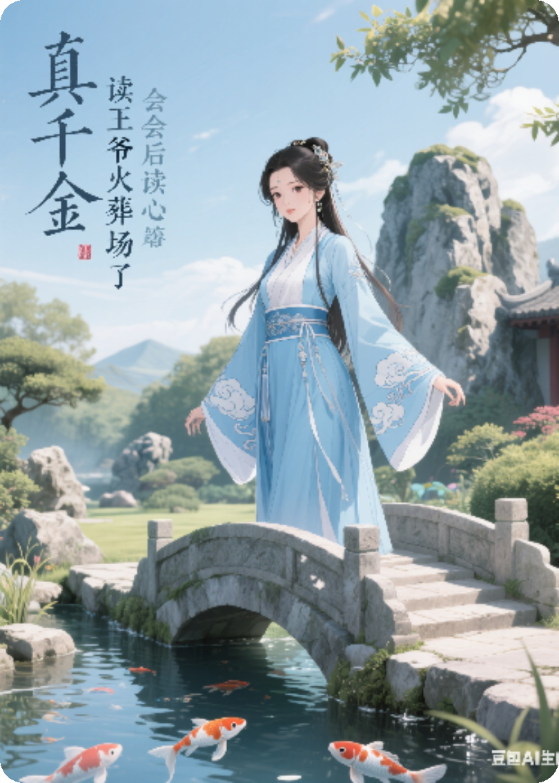 真千金会读心后王爷火葬场了在线阅读