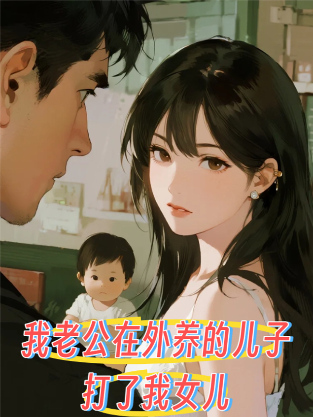 我老公在外養(yǎng)的兒子，打了我女兒