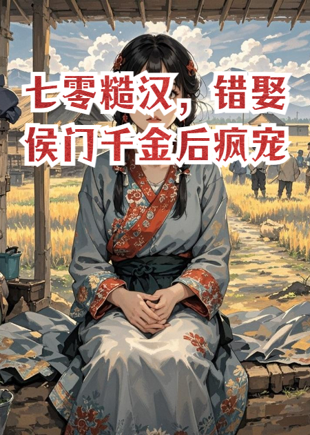 七零糙漢，錯(cuò)娶侯門千金后瘋寵