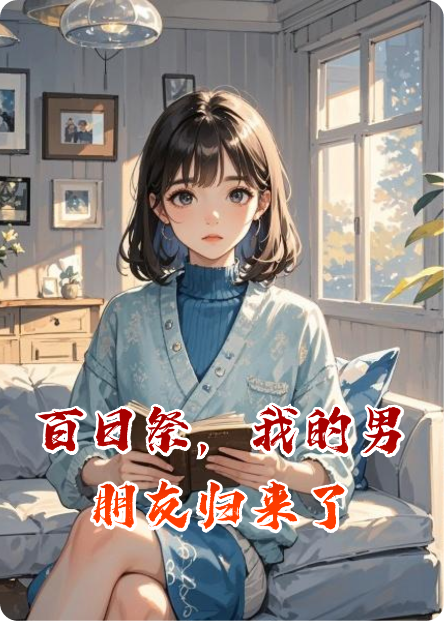 百日祭，我的男朋友歸來了