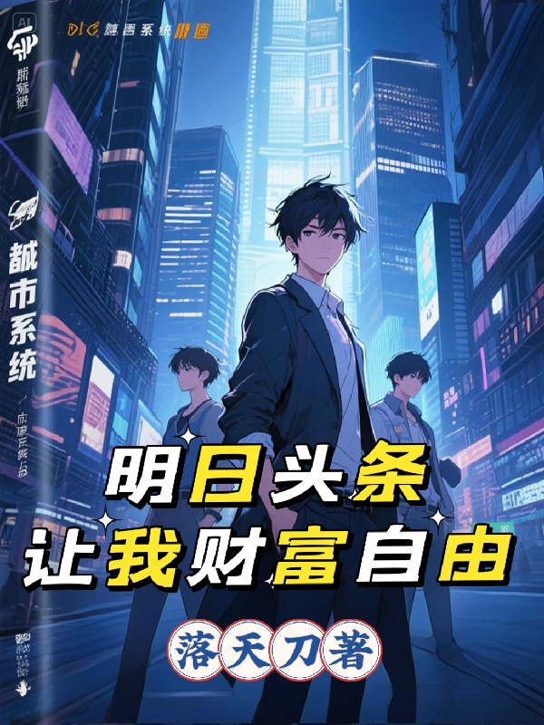明日頭條讓我財富自由