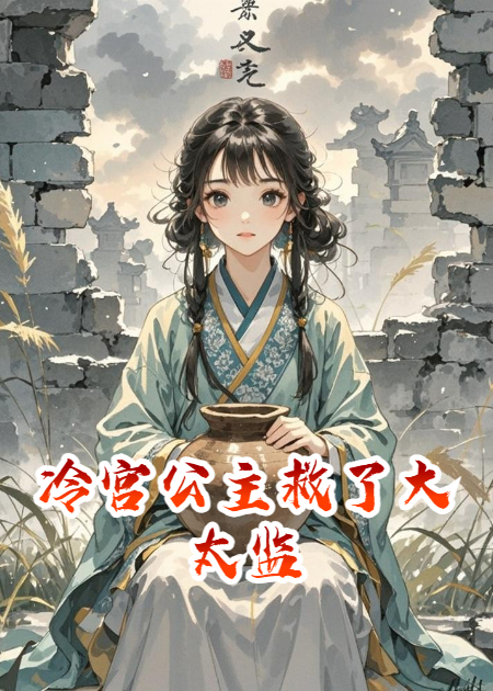 冷宮公主救了大太監(jiān)