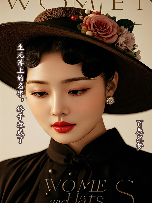 生死簿上的名字，終于改成了