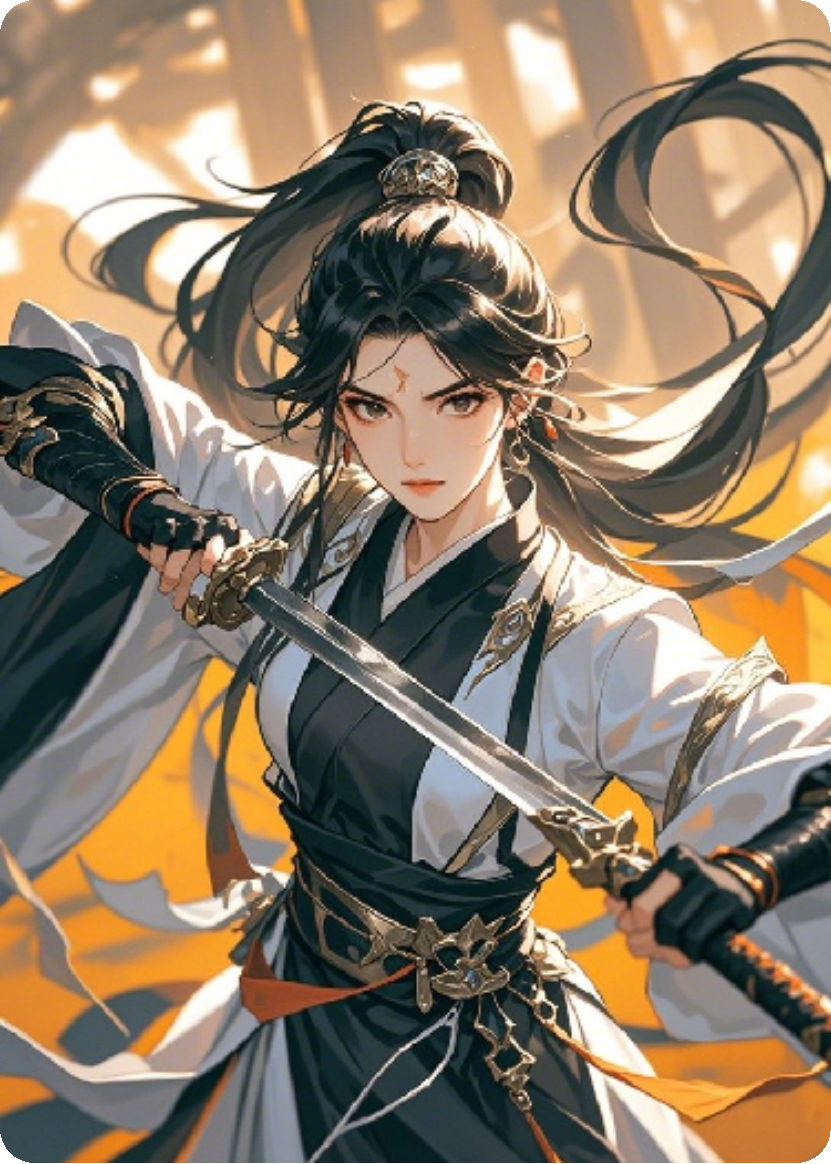 重生后大師姐挖了全師門(mén)的丹