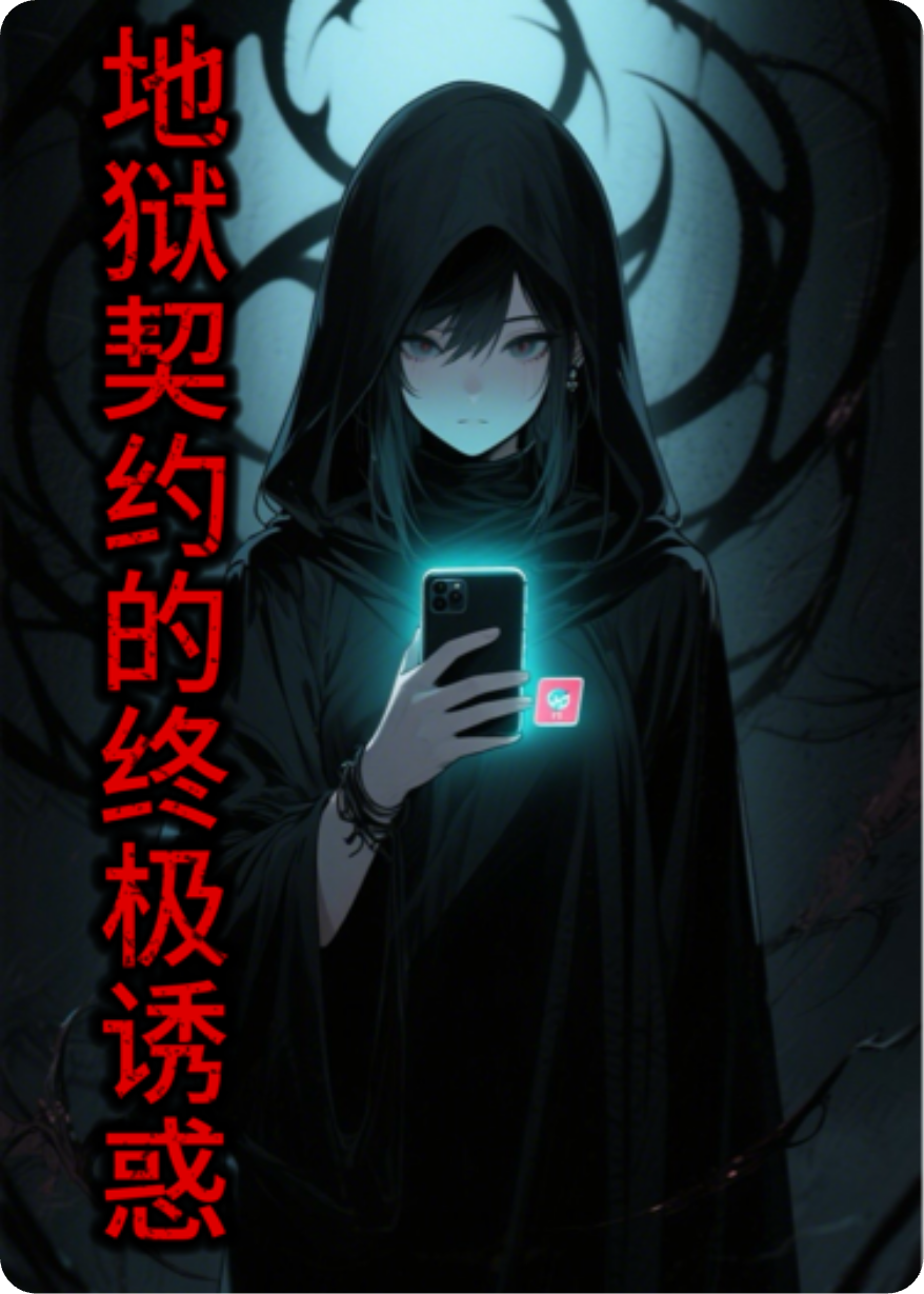 地狱契约的终极诱惑