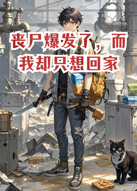 喪尸爆發(fā)了，而我卻只想回家