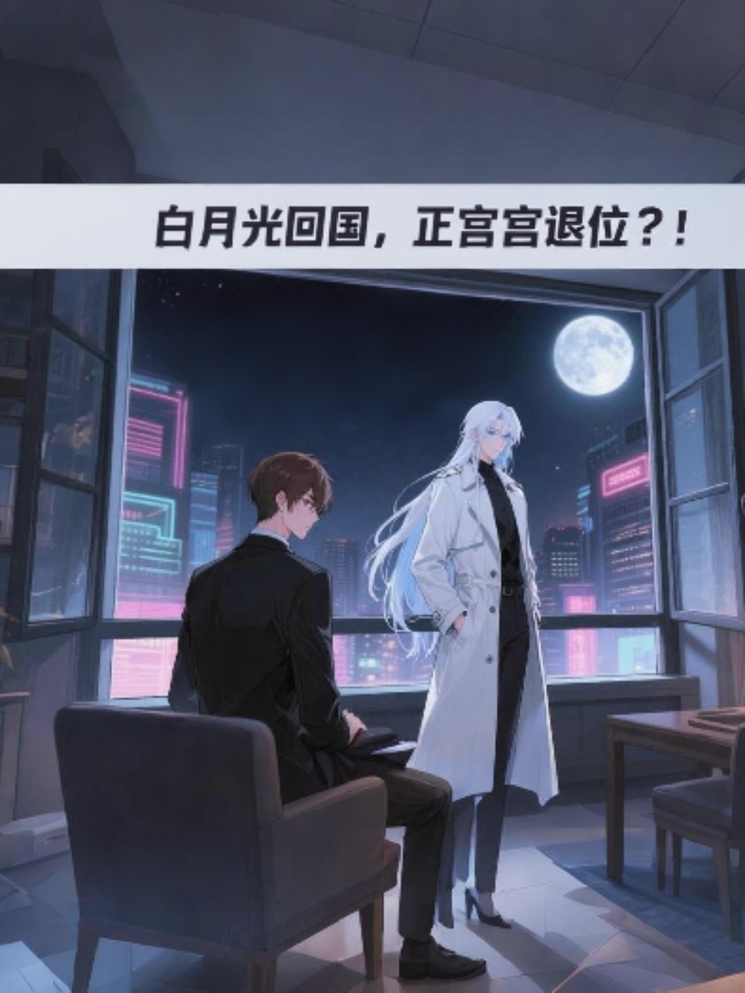 哪本小说的主角有白瑾年温烊？