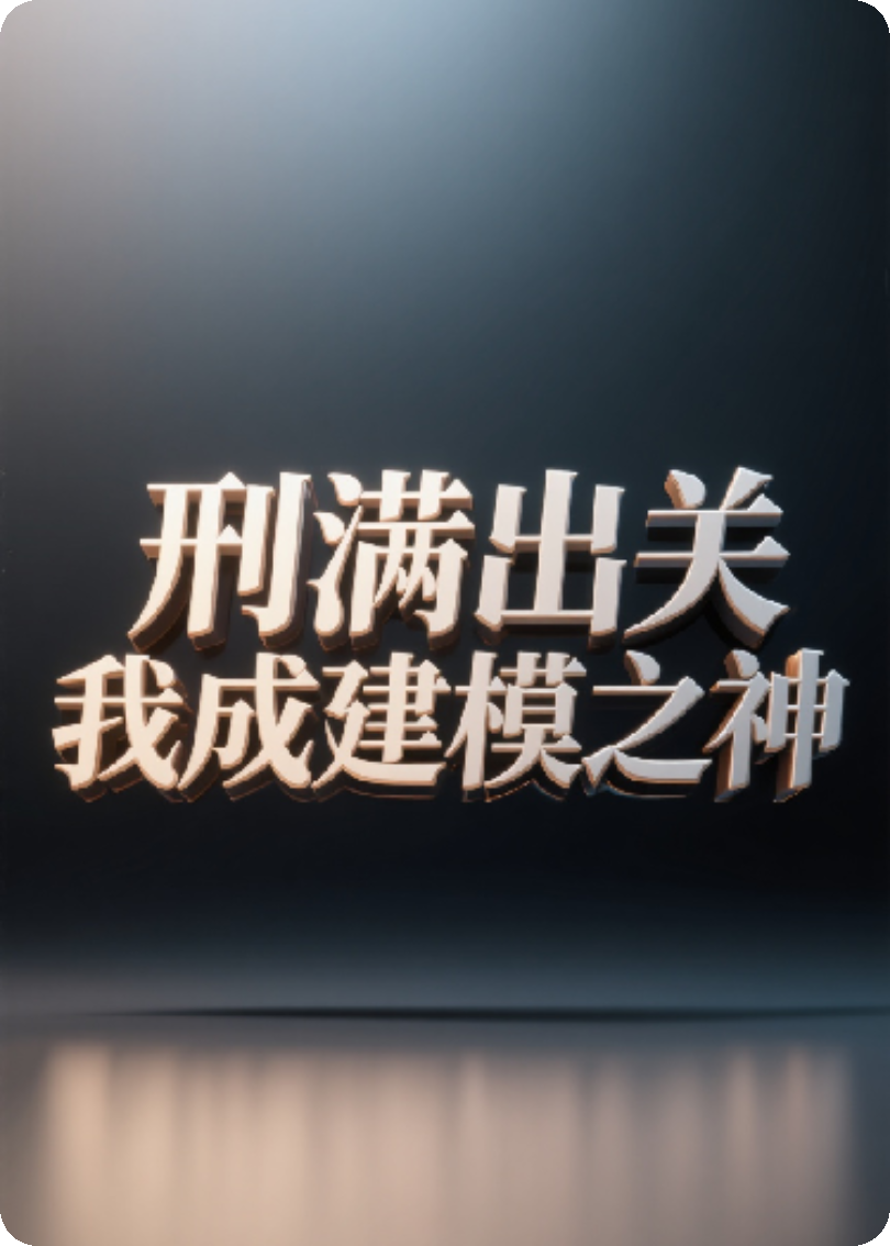 刑满出关，我成建模之神全文爆款