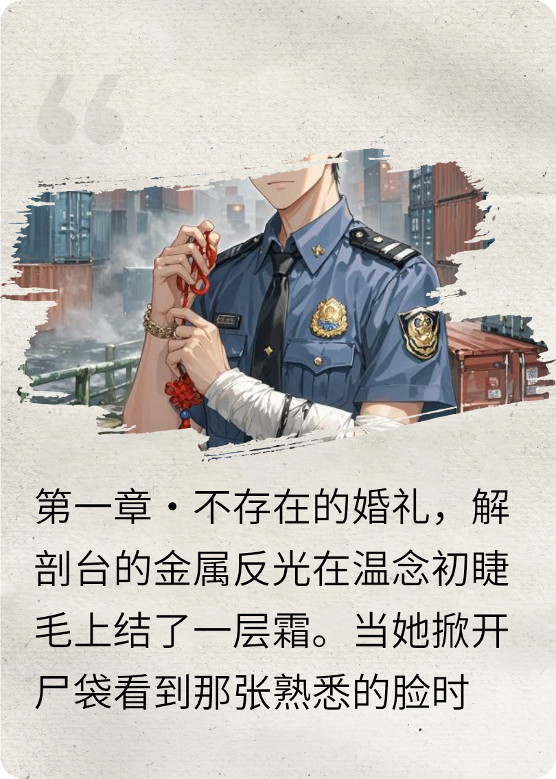 关于温念初周昼周凛的内容在哪本小说里？