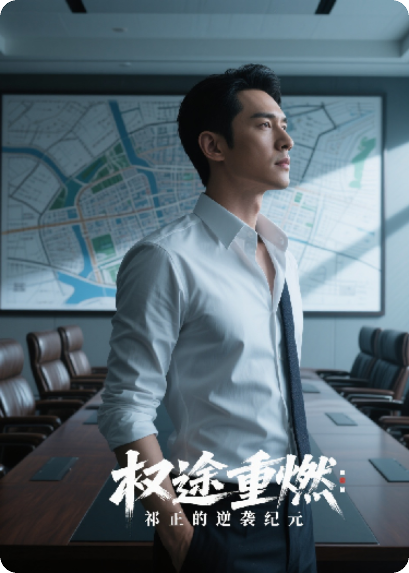 权途重燃：祁正的逆袭纪元