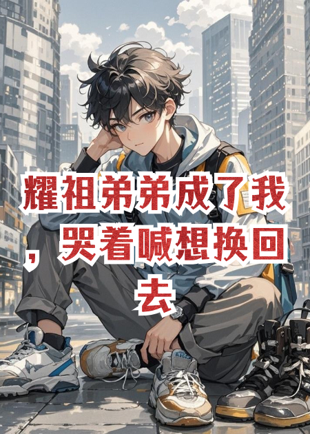 耀祖弟弟成了我，哭著喊想換回去