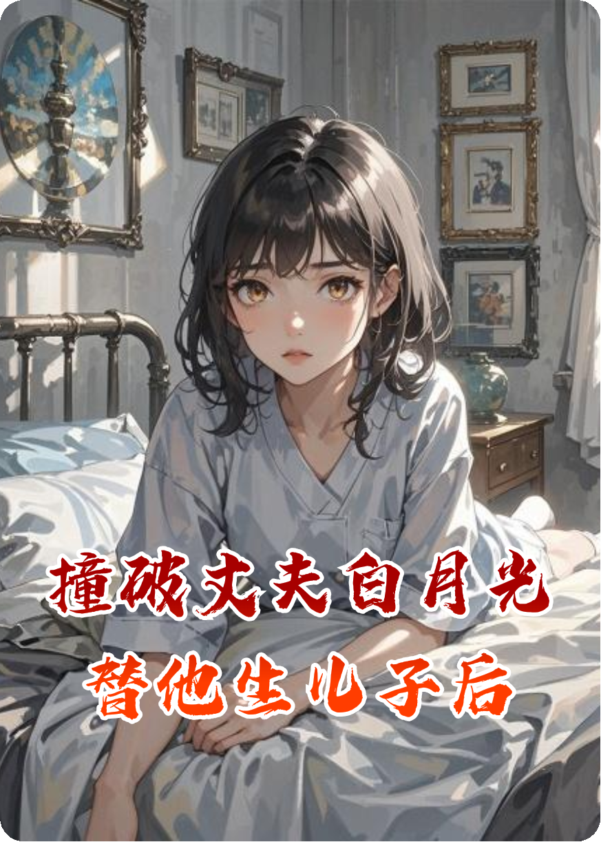 伺候小三坐月子？我直接拋夫棄女