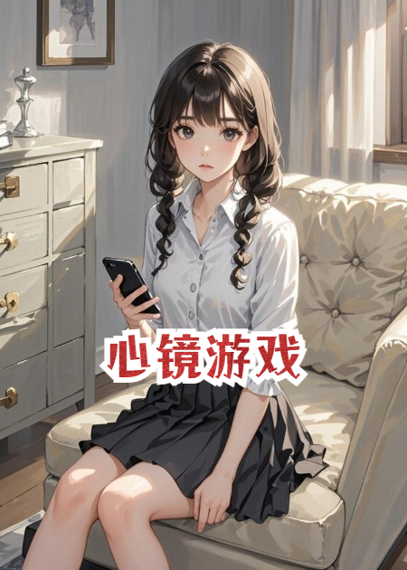心鏡游戲