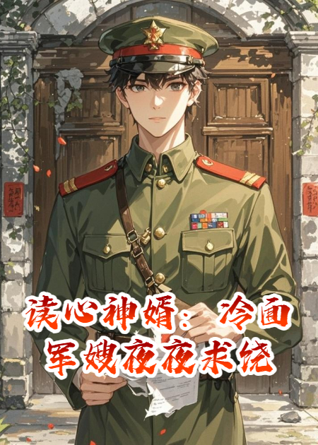 讀心神婿：冷面軍嫂夜夜求饒