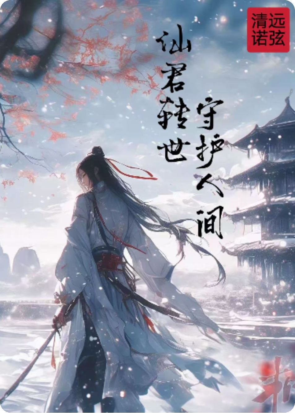我本仙界星君為守護人間，轉世仙門(mén)弟子