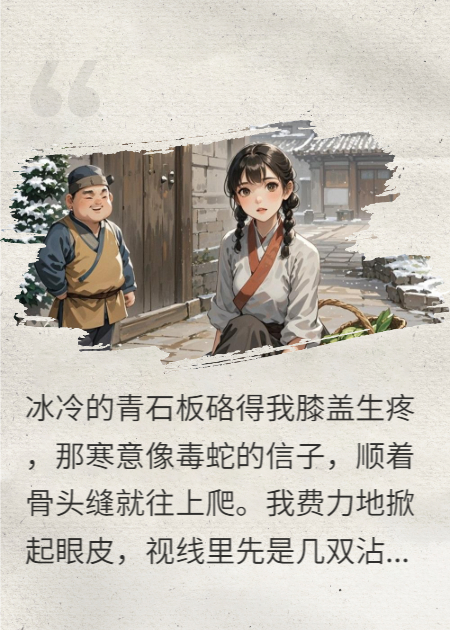 熱榜小說碰瓷暴富：炮灰女配靠訛反派活命（翠羽小蓮劉福）整本一口氣無干擾