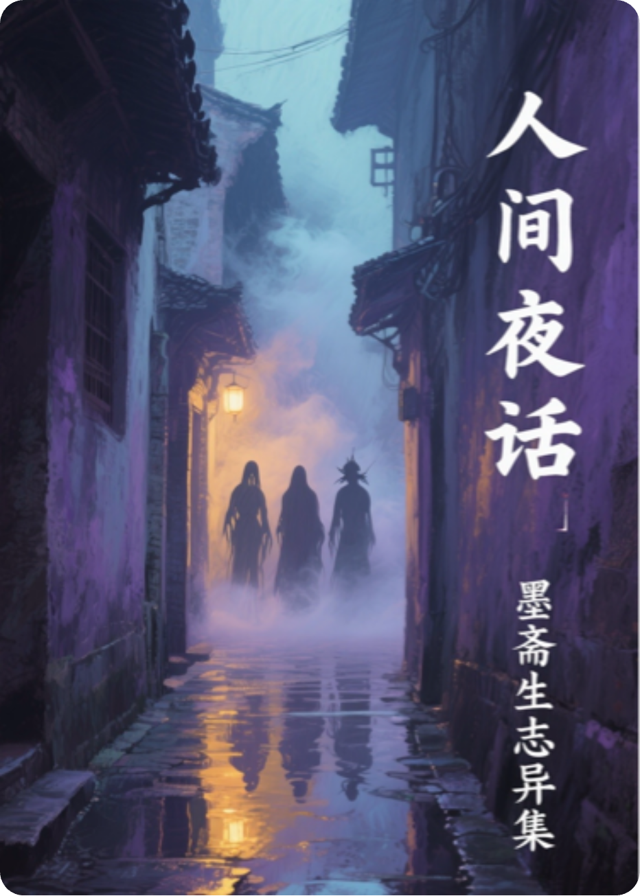 镜生渊序章+小说全集阅读（iusingre）最新章节