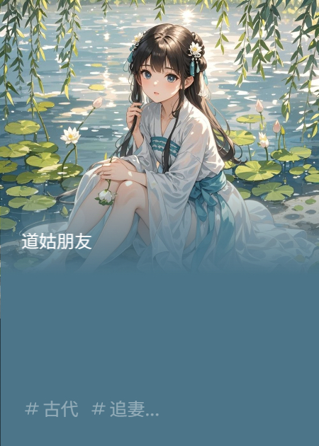 道姑朋友完整作品
