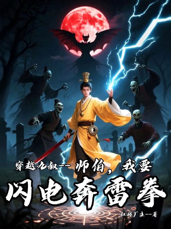 穿越九叔：师伯，我要闪电奔雷拳结局后续