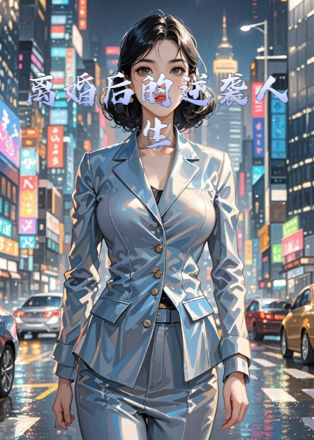 從渣夫手中逃脫，她如何逆風(fēng)翻盤