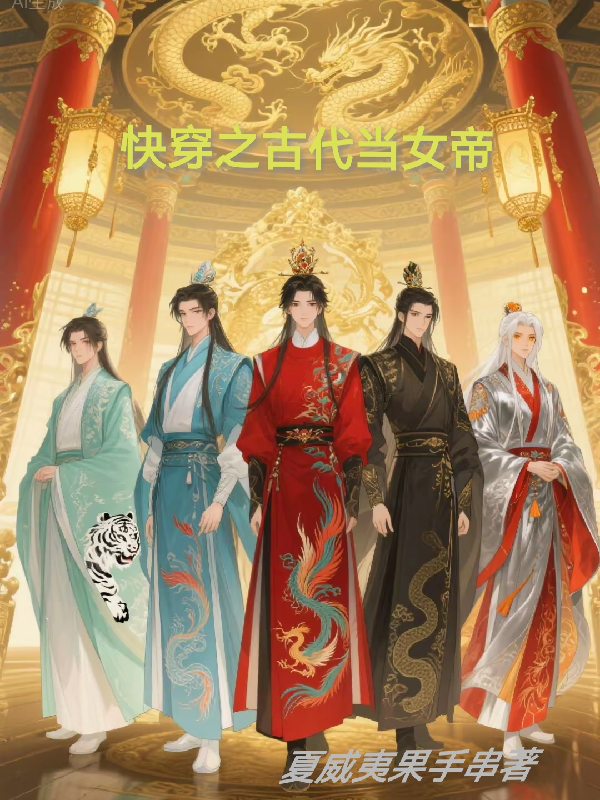 快穿之古代當女帝