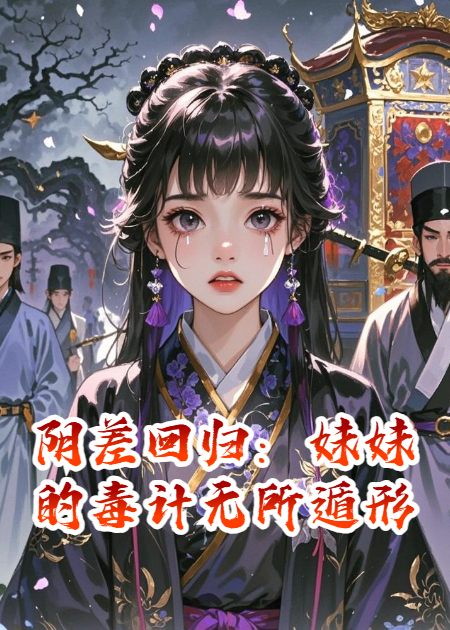 陰差回歸：妹妹的毒計在閻王手下無(wú)所遁形