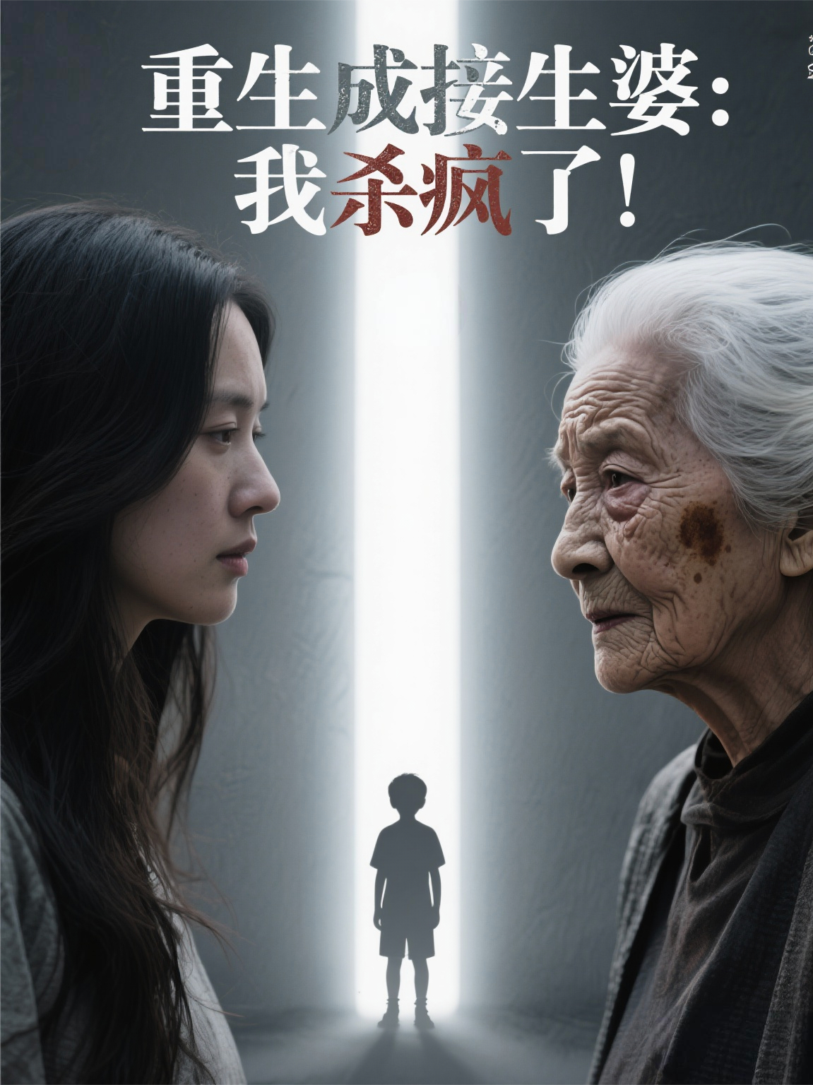 重生成接生婆：我杀疯了！