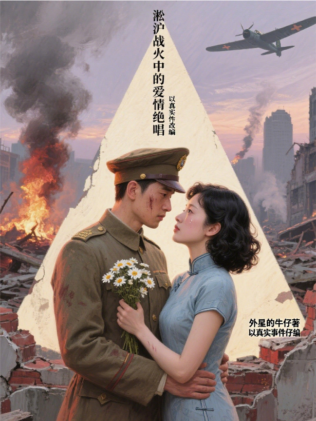 什么作品的主角叫沈清如顾言深？