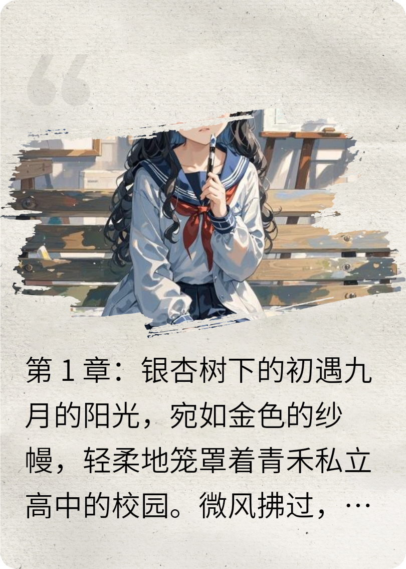 予她星辰，卻失永恒