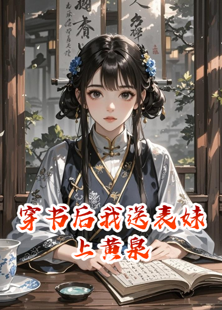 穿書后我送表妹上黃泉