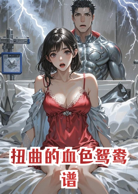 扭曲的血色鴛鴦譜