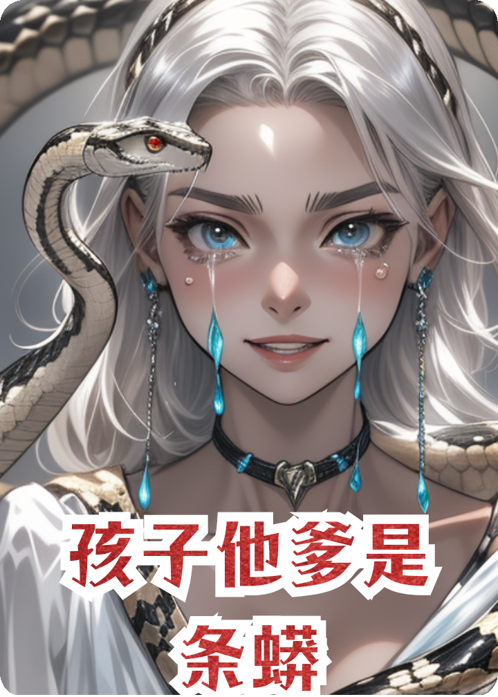 孩子他爹是條蟒