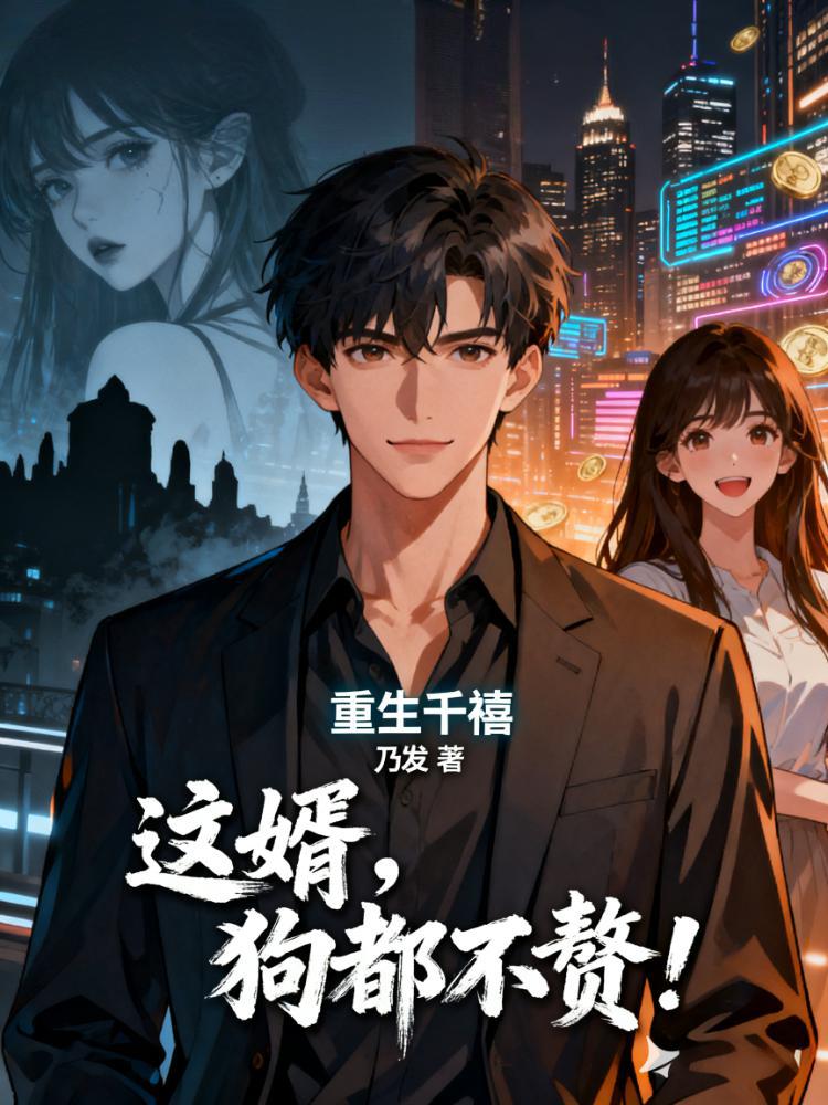 重生千禧：这婿，狗都不赘！无弹窗TXT
