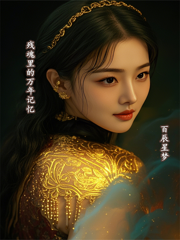 殘魂里的萬(wàn)年記憶