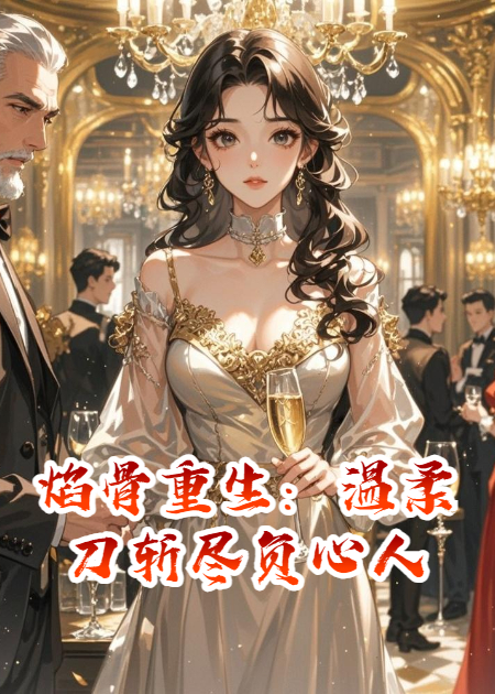 焰骨重生：溫柔刀斬盡負(fù)心人