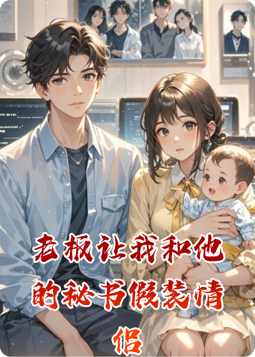 老板讓我和他的秘書假裝情侶